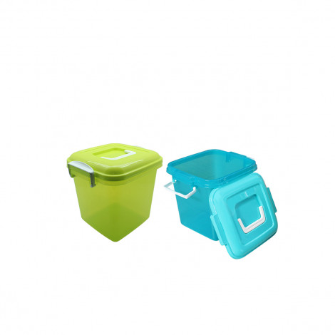 Container Q-Bic Box + Hd 1056