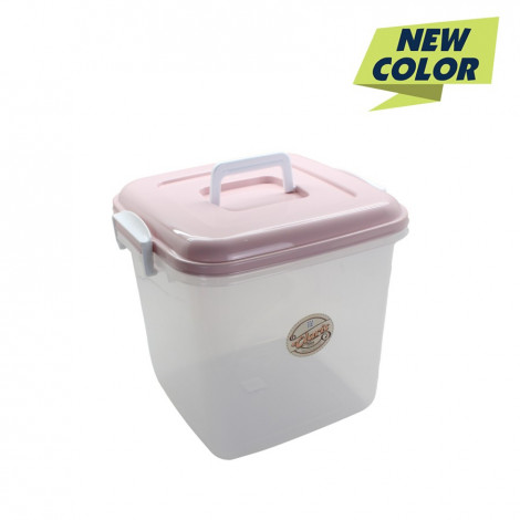 Q-Bic Box + Hd 1058 Purple