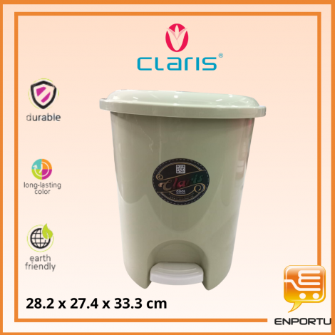 Vineeta Dustbin 1166 Avocado Green