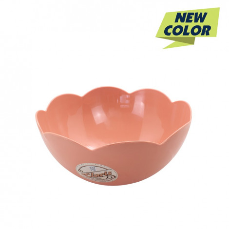 Mangkok Rosena L 2309 Peach