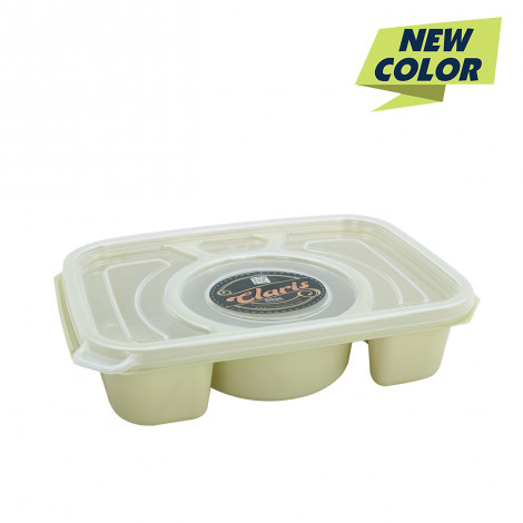 CLARIS TG Foodsaver 2703 Avocado Green