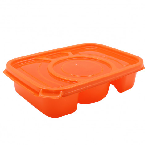 Claris CF TG Foodsaver 2703 ORANGE