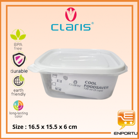 SQ Foodsaver 2727 Bening