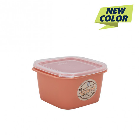 CLARIS SQ Foodsaver 2728 Peach