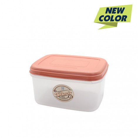 Claris Bio Sense Storer 2922 Peach