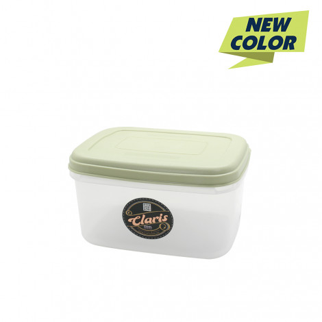 Claris Bio Sense Storer 2922 Avocado Green