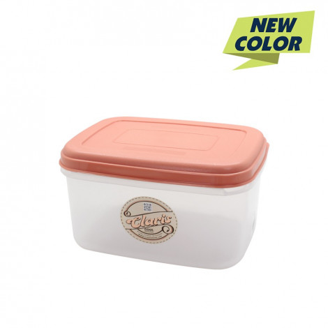 Claris Bio Sense Storer 2923 Peach