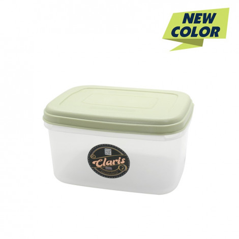 Claris Bio Sense Storer 2923 Avocado Green