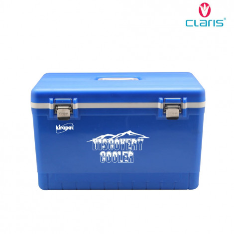 Kirapac Discovery Cooler 3536 Blue