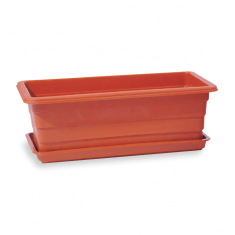 Claris Pot Segi Panjang 5767