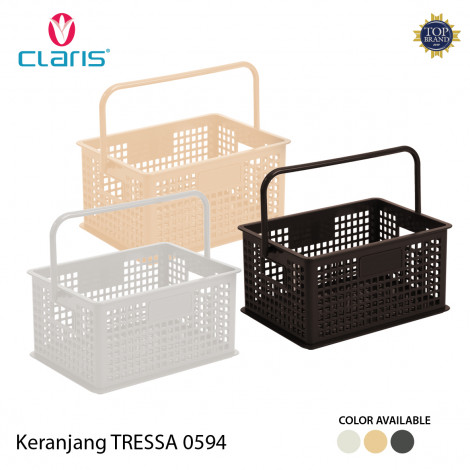Keranjang Tressa 0594