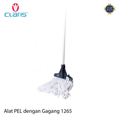 Claris Alat Pel + Gagang 1265