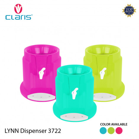 Lynn Dispenser 3722