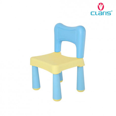Claris Kursi Anak 5199 YELLOW