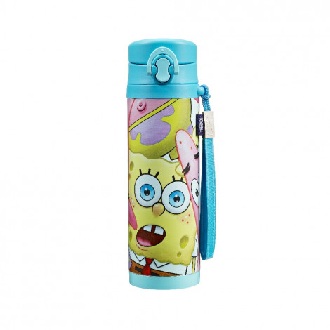 Thermos Bottle Spongebob - 500 ML 