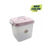 Q-Bic Box + Hd 1058 Purple