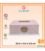 Claris Tempat Tissue Lavender 1085 Purple