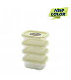RC Foodsaver 2931-4 Avocado Green