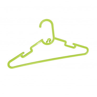 Claris CF Kids Hanger 0150-6 KZN - Green