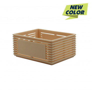 Kotak Fancy 0533 Cream