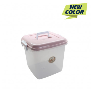 Claris Q-Bic Box + Hd 1057 Purple