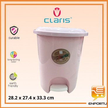 Vineeta Dustbin 1166 Purple