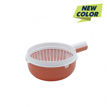 Claris Saringan Anita 2163 Peach