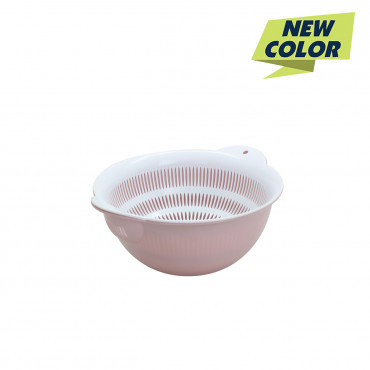 Strawbasin Small 2165 Purple