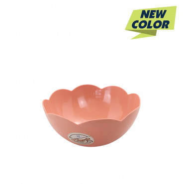 Mangkok Rosena S 2307 Peach
