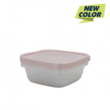 CLARIS Fastpac Square 2722-3 Purple