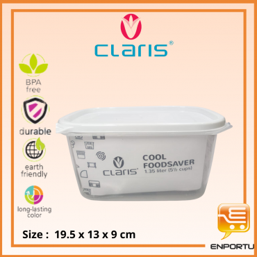 RC Foodsaver 2738 Bening