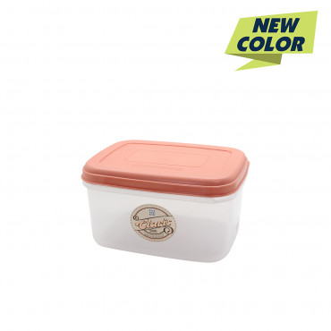 Claris Bio Sense Storer 2921 Peach