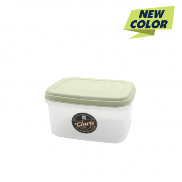 Claris Bio Sense Storer 2921 Avocado Green