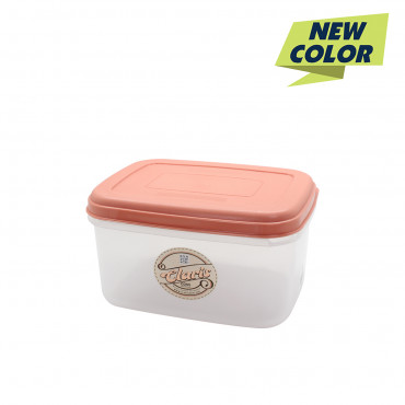 Claris Bio Sense Storer 2922 Peach