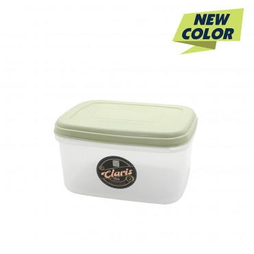 Claris Bio Sense Storer 2922 Avocado Green