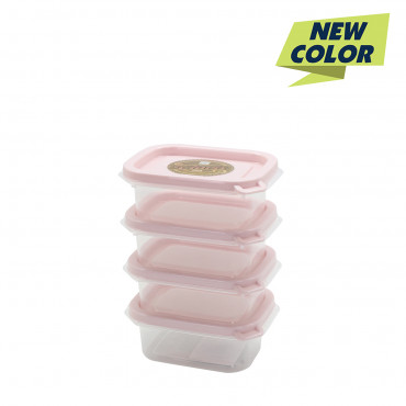 RC Foodsaver 2931-4 Purple