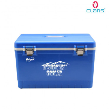 Kirapac Discovery Cooler 3536 Blue