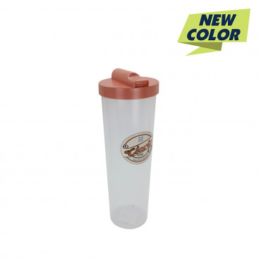 Claris Tempat Air Bulat 3610 Peach
