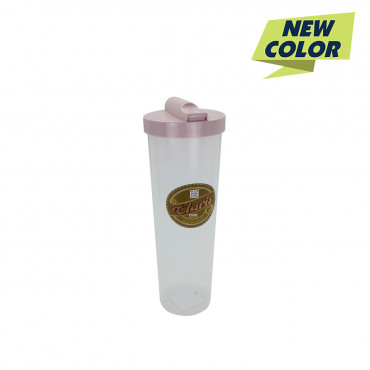 Claris Tempat Air Bulat 3610 Purple
