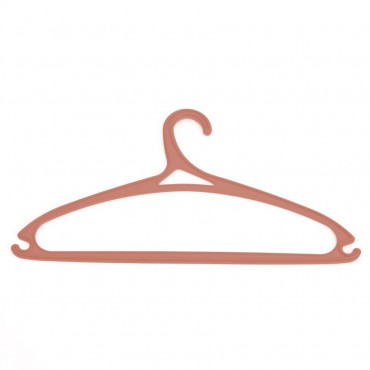 Claris Allissa Hanger 0160-6 - Peach