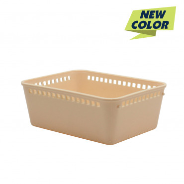 Nampan Mesh 0501 CREAM