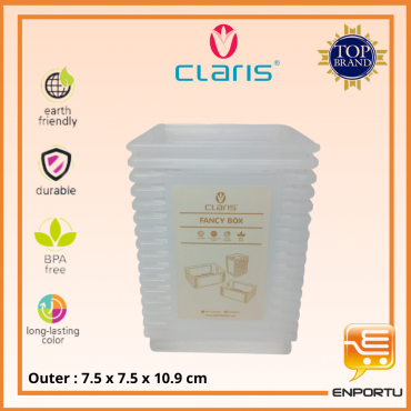 Kotak Fancy 0531 Bening
