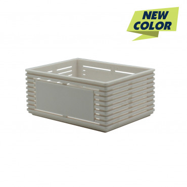 Kotak Fancy 0533 White