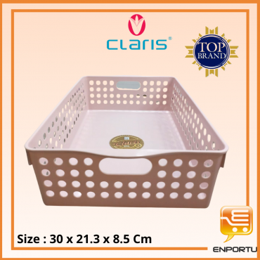 Claris Tidy Mesh Large 0558 Purple