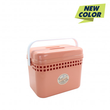 Claris Kotak Fancy 0574 Peach