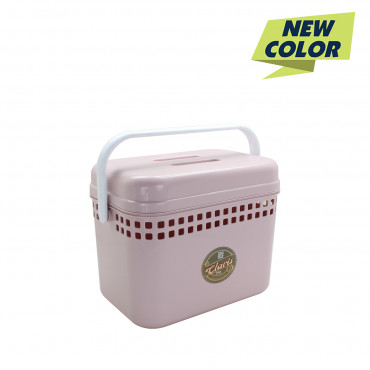 Claris Kotak Fancy 0574 Purple