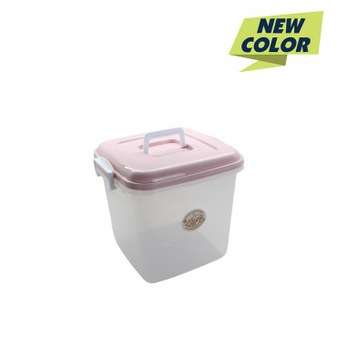 Q-Bic Box + Hd 1056 Purple