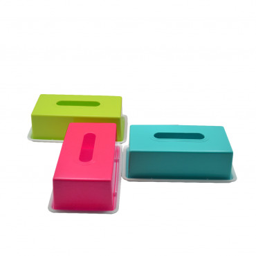 Claris Tempat Tissue Cora 1081
