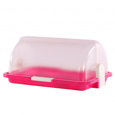 Claris CF Tempat Roti Muffin 2025 MAGENTA