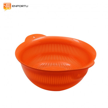 Claris CF Strawbasin Large 2167 ORANGE
